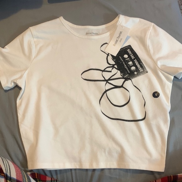 Hollister social tourist - Picture 1 of 1